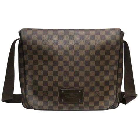 louis vuitton brooklyn messenger bag|Louis Vuitton district Messenger.